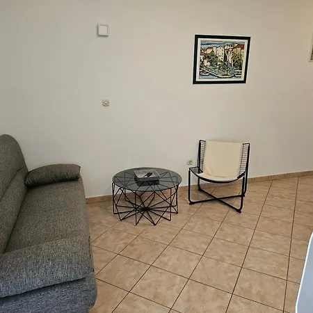 Apartment Ivo, *