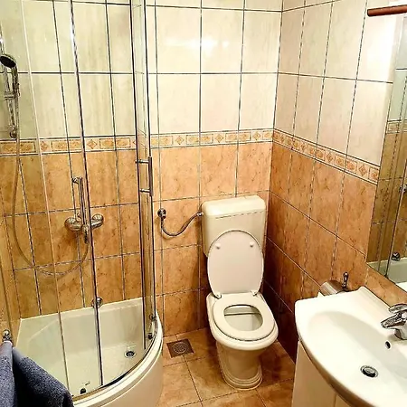 Ivo, Apartman Bol