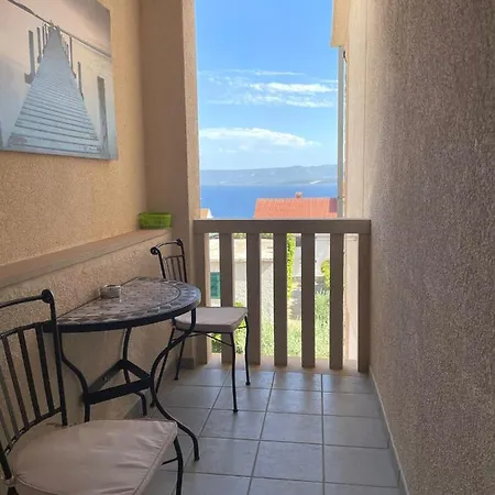 Apartman Ivo, Bol