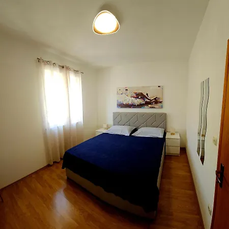 Apartamento Ivo, Bol